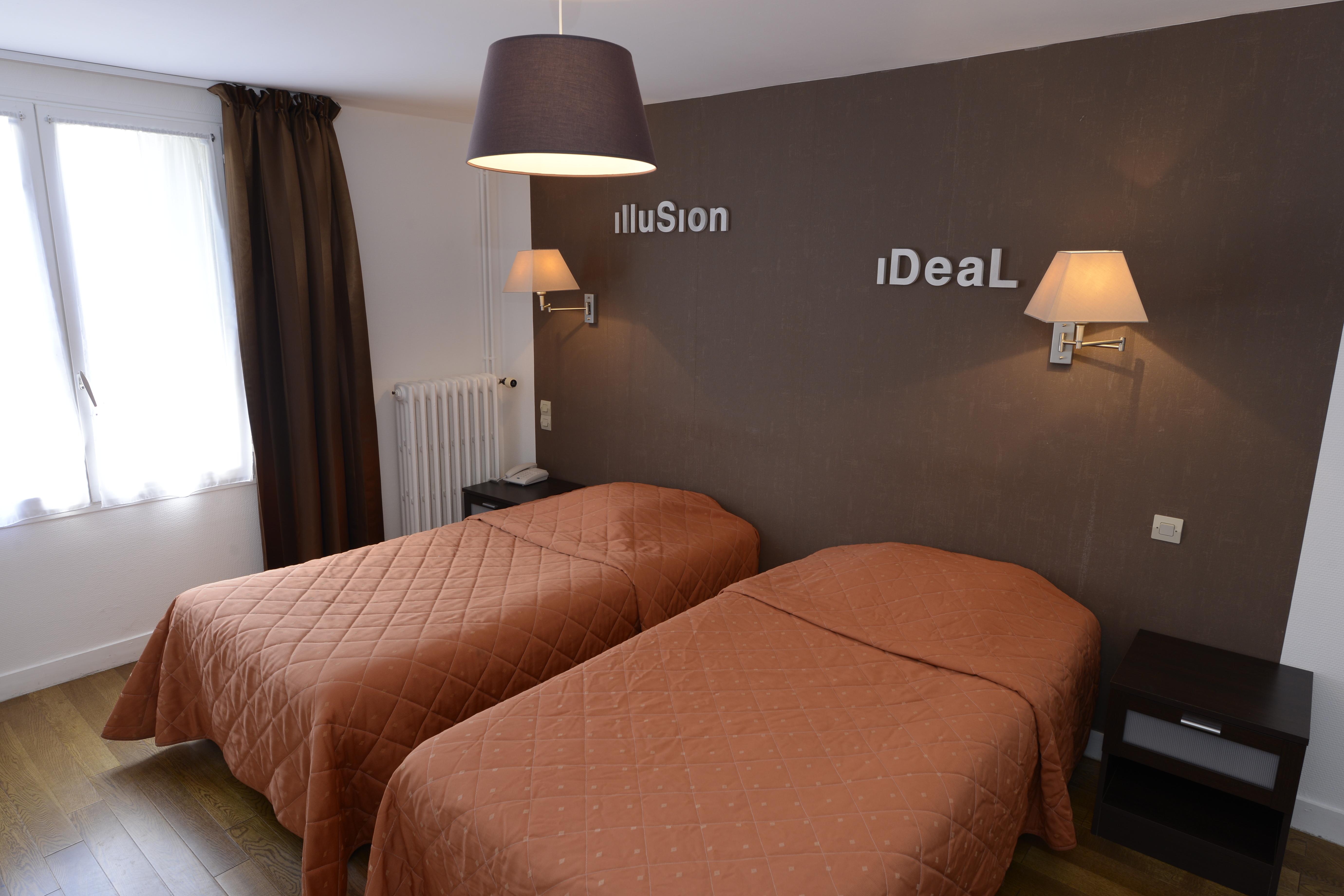 The Originals City, Hotel Le Cheval Rouge, Tours Ouest Villandry Exterior foto