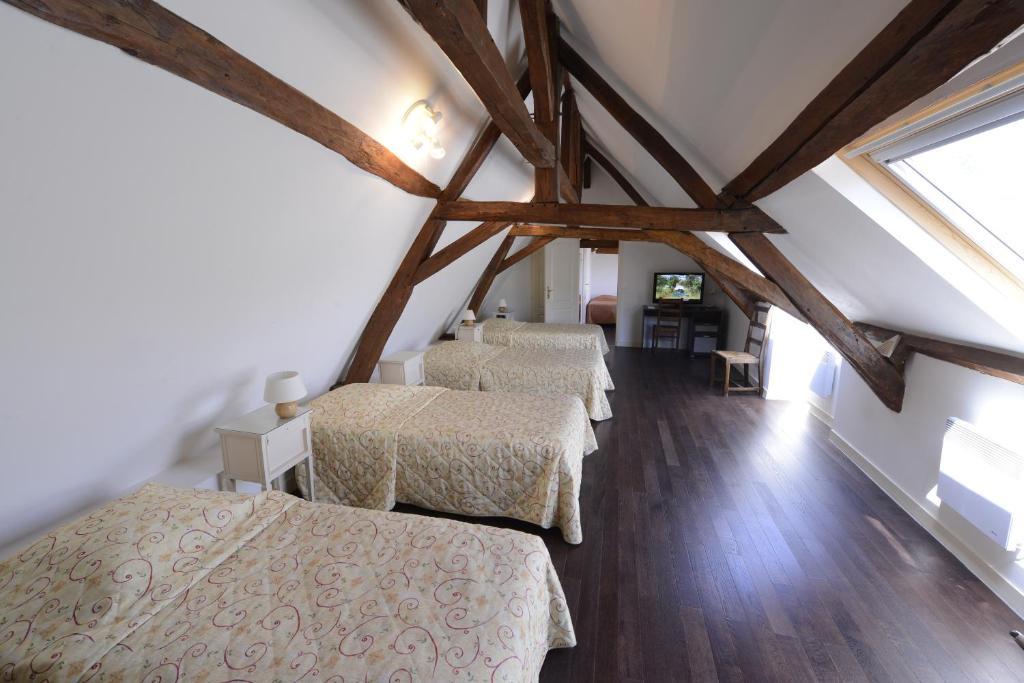The Originals City, Hotel Le Cheval Rouge, Tours Ouest Villandry Exterior foto